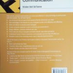 Guide to electronic communication, electronic communication