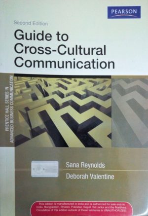 Guide to cross-cultural communication