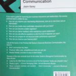 Guide to interpersonal communication 2