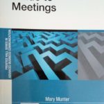 Guide to meetings 1