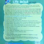 My book of life skills with values book 2 2