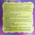 My book of life skills with values book 8 2