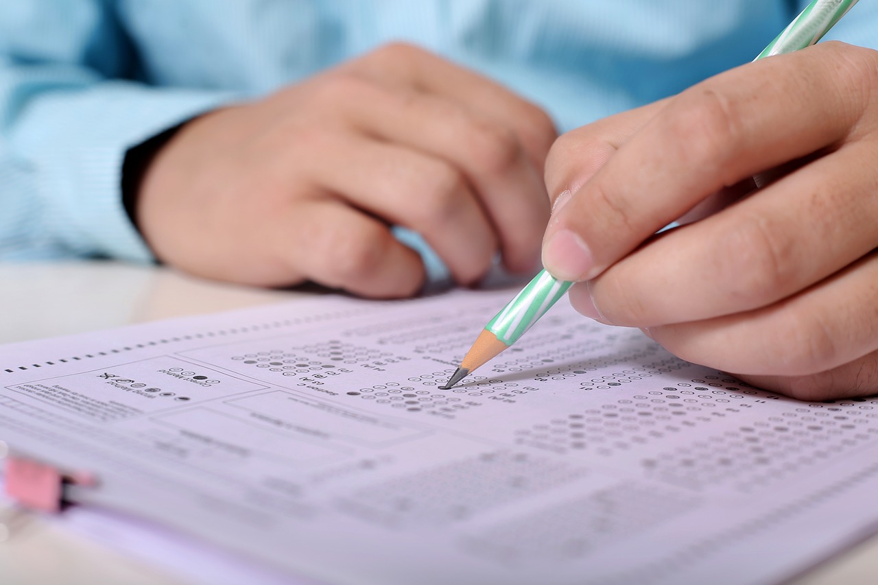Bank exam: Use these handy tips while preparing