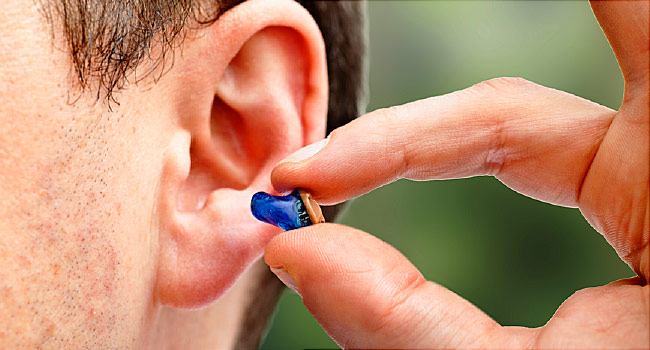 650x350 in ear hearing aid other