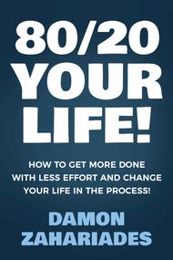 80/20 Your Life book cover