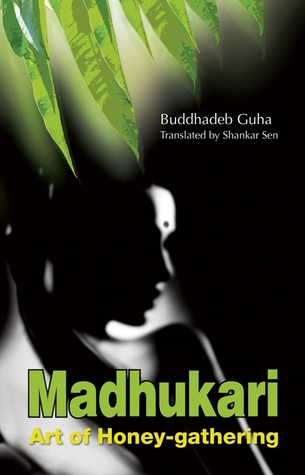 Book Image Madhukari