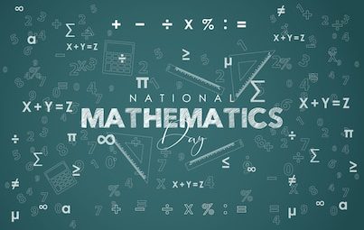 National Mathematics Day