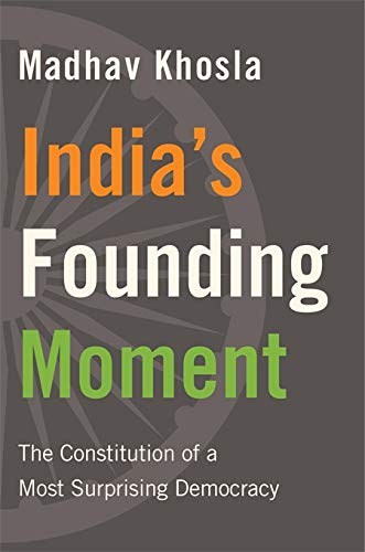 India’s Founding Moment img