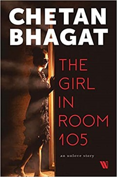 Girl In Room image