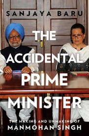 The Accidental Prime Minister image