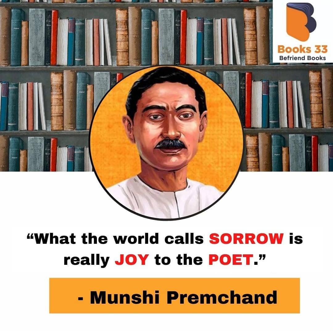 Hindi Diwas 2022: From Munshi Premchand to Kamleshwar, a list of prominent  Hindi writers of India | News9live