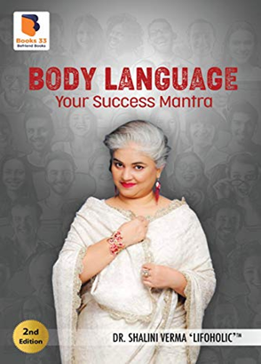 Body Language: Your Success Mantra book