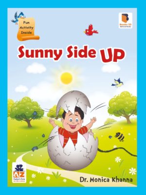 Sunny Side Up (English)