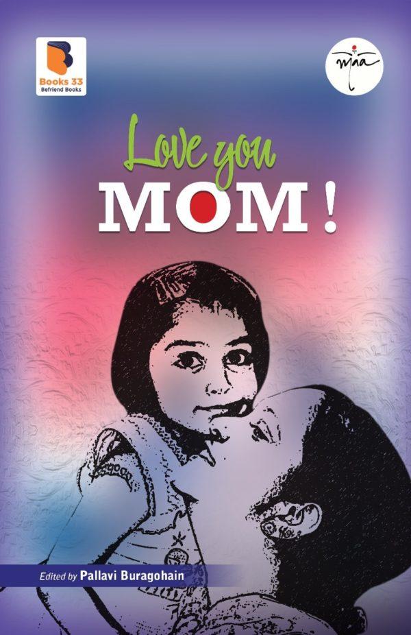 love you mom book cover