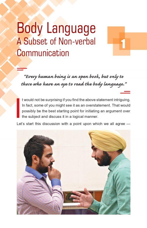 Body Language your Success Mantra page 0002