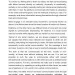 Body Language your Success Mantra page 0003