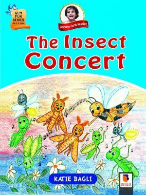 The Insect Concert