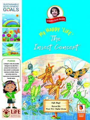 The Insect Concert