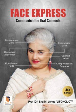 Face Express: Communication That Connects, 2nd Edition