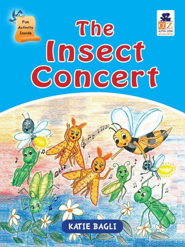 The Insect Concert