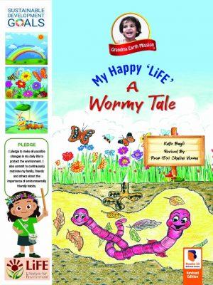 A Wormy Tales