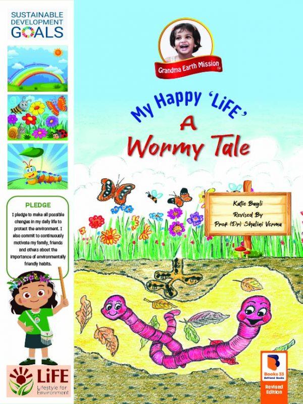 A Wormy Tales