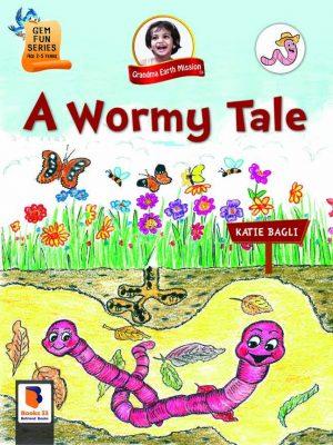 A Wormy Tales