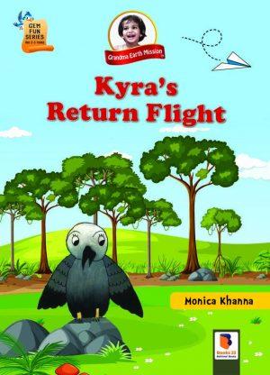 Kyras Return Flight