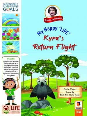 Kyras Return Flight
