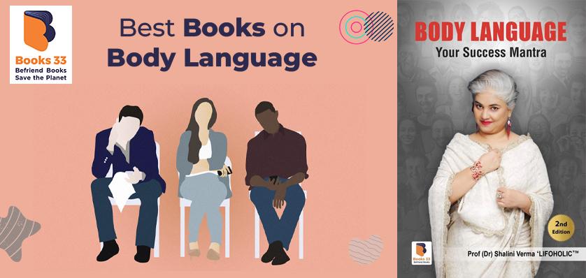 What are the Benefits of Reading Books on Body Language?