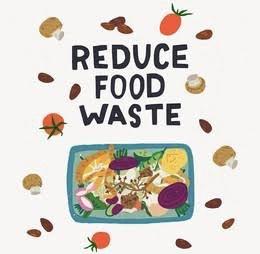 Reduce the Food Waste