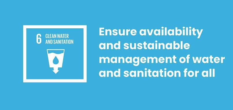 United Nations SDG 6: Clean Water and Sanitation