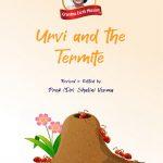 11 Urvi and the Termite page 0001