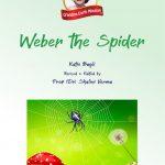 15 Weber the Spider page 0001