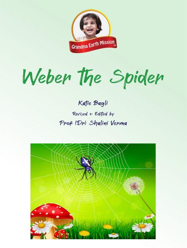 15 Weber the Spider page 0001