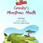 17 Crocky’s Monstrous Mouth page 0001