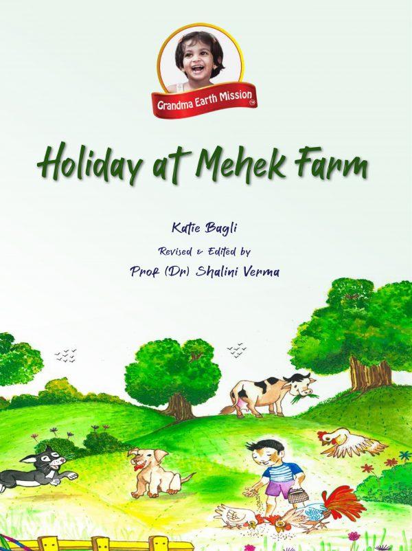 3 Holiday at Mehek Farm images 0