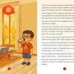 7 Is there Sun in my Bed page 0002