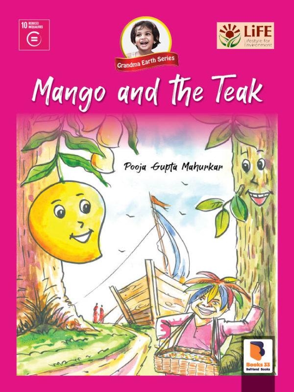 Book 10 Mango and the Teak
