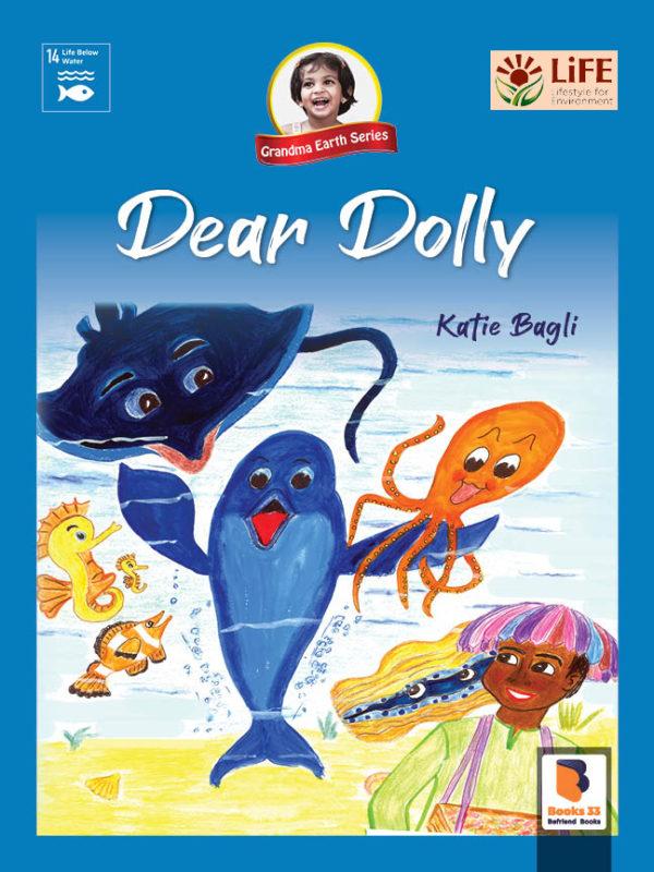Book 14 Dear Dolly