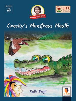 Book 17 Crocky s Monstrous Mouth