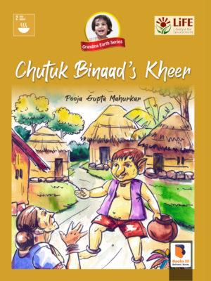 Book 2 Chutuk Binaad s Kheer