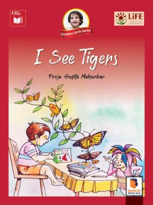 Book 4 I See Tigers