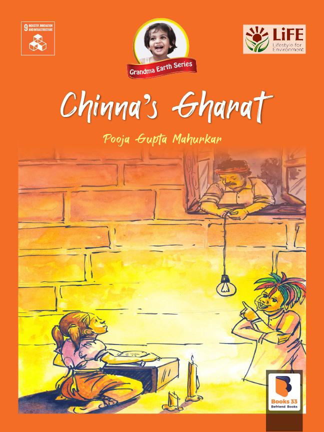 Book 9 Chinna s Gharat