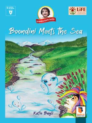 Boondini Meets the Sea