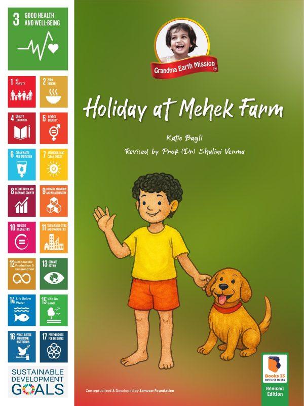SDG 3