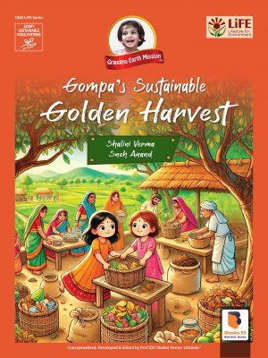 Book 6 Gompas Sustainable Golden Harvest