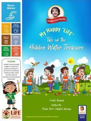 Book 1 Hidden Water Treasure