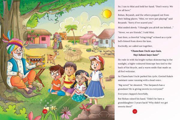 10 Mango and the teak page 0004