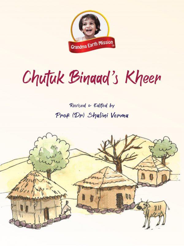 2 Chutuk Binaad’s Kheer images 0